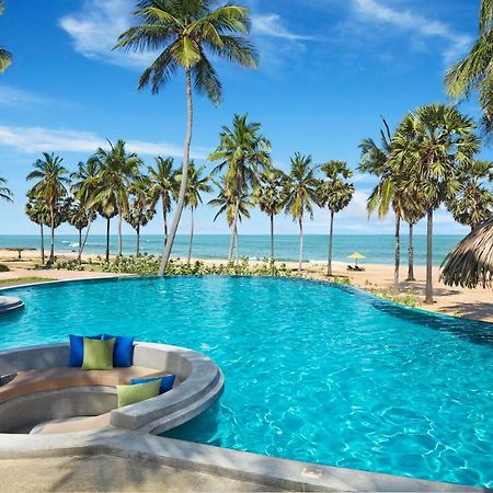Jetwing Surf & Safari, A Luxury Reserve Arugam Bay Exterior photo