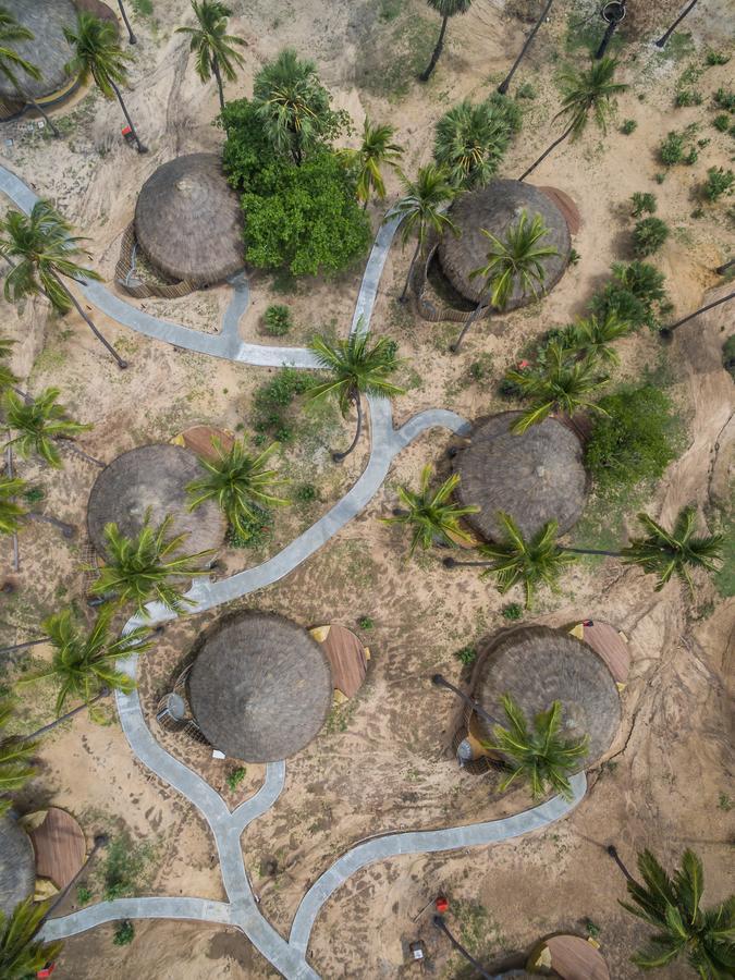 Jetwing Surf & Safari, A Luxury Reserve Arugam Bay Exterior photo