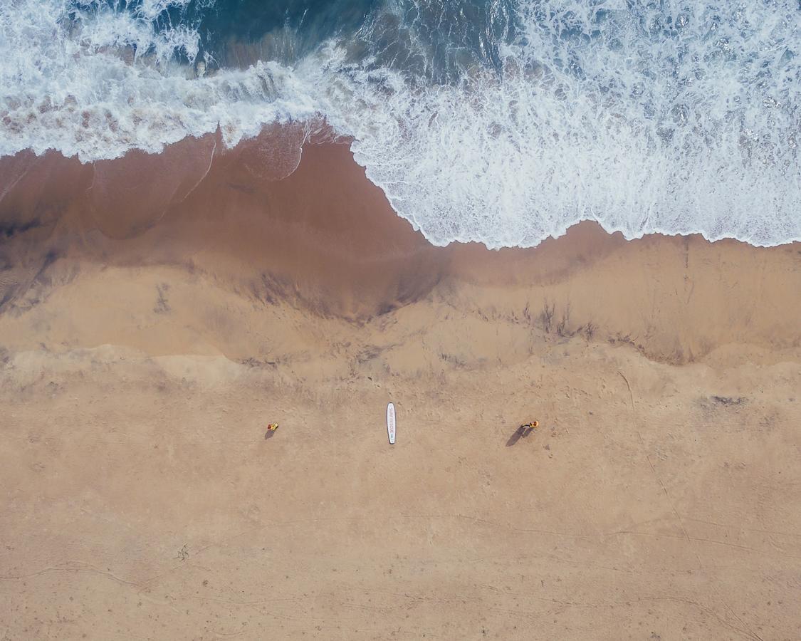 Jetwing Surf & Safari, A Luxury Reserve Arugam Bay Exterior photo