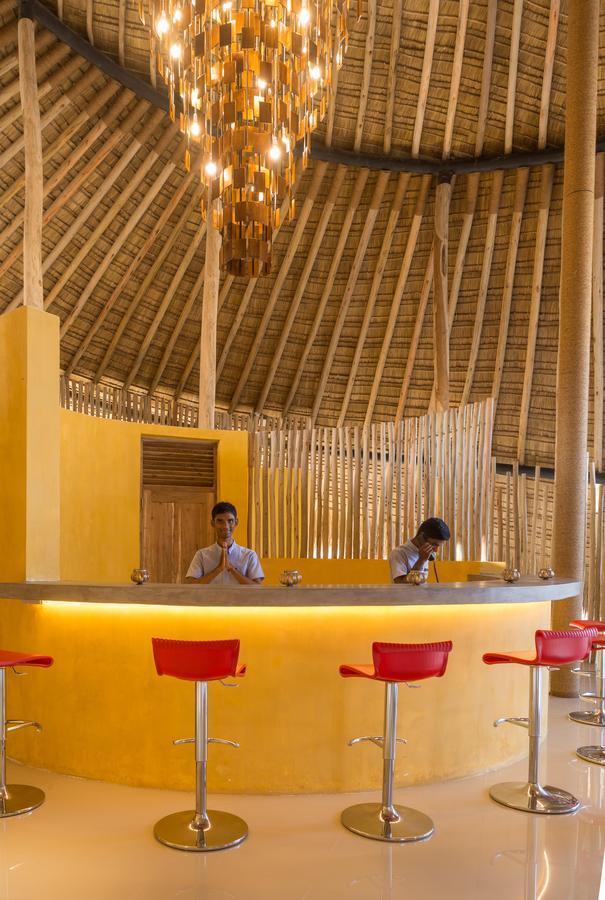 Jetwing Surf & Safari, A Luxury Reserve Arugam Bay Exterior photo