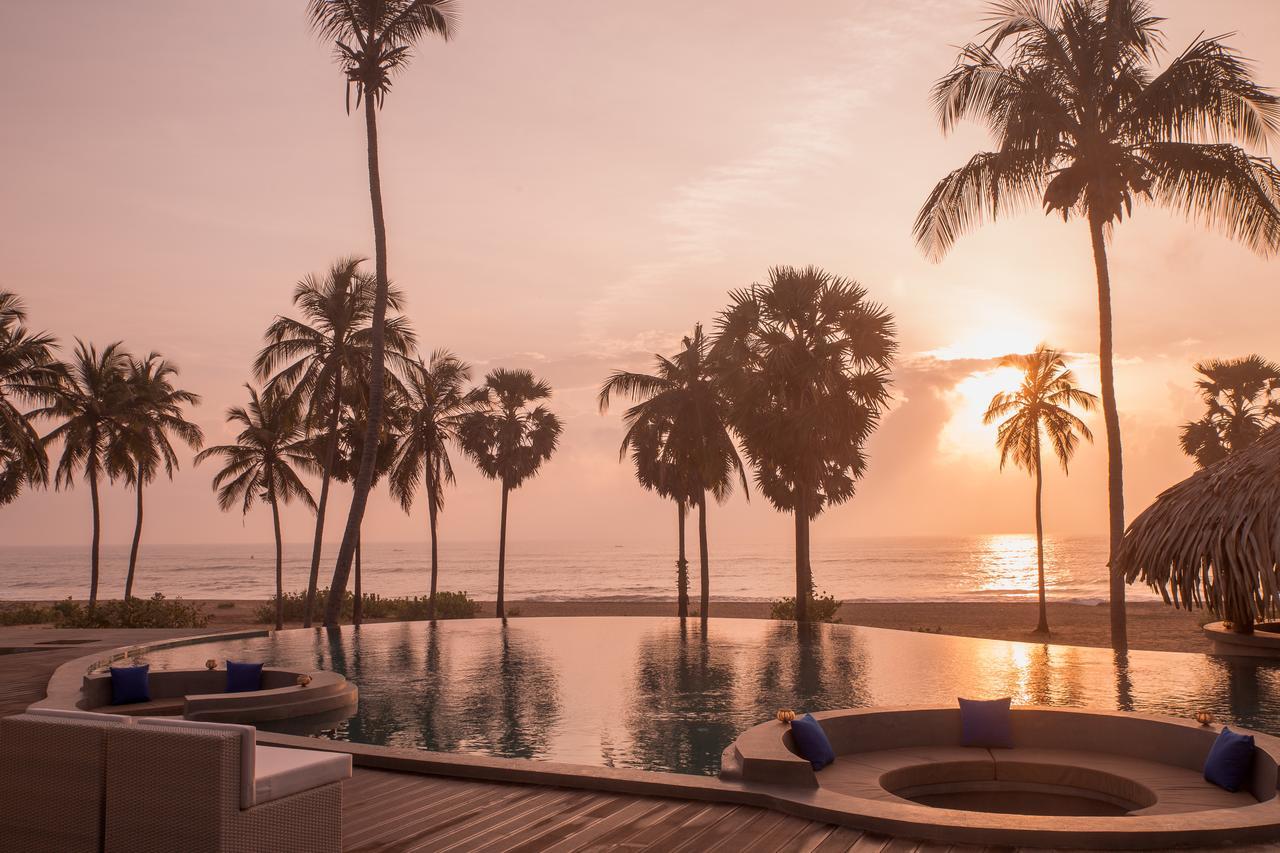 Jetwing Surf & Safari, A Luxury Reserve Arugam Bay Exterior photo