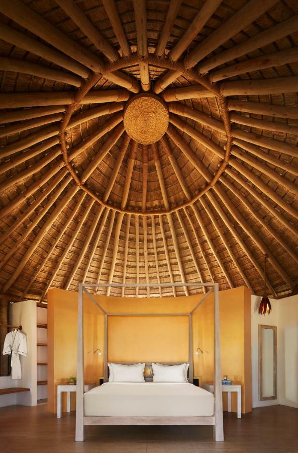 Jetwing Surf & Safari, A Luxury Reserve Arugam Bay Exterior photo