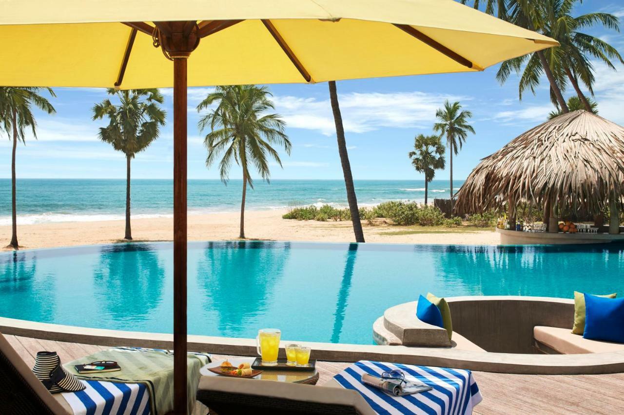 Jetwing Surf & Safari, A Luxury Reserve Arugam Bay Exterior photo