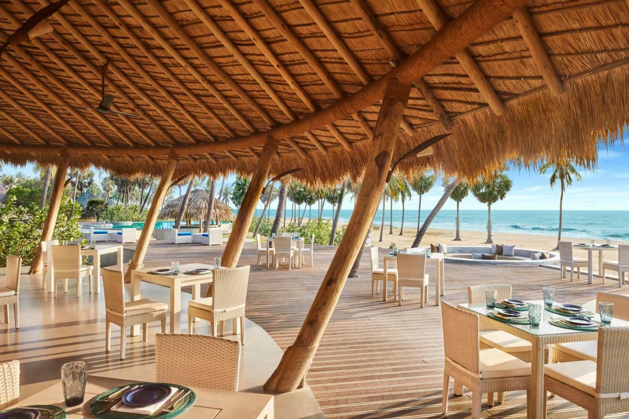 Jetwing Surf & Safari, A Luxury Reserve Arugam Bay Exterior photo