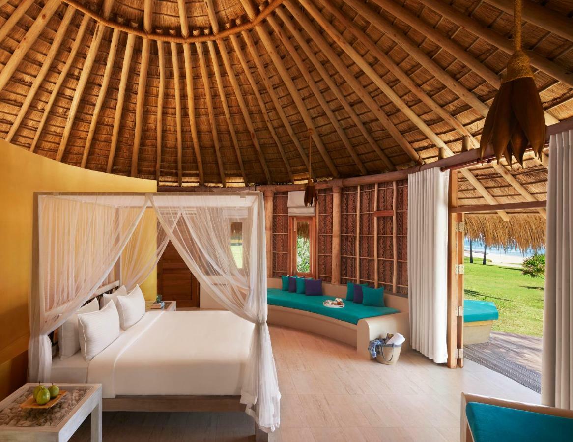 Jetwing Surf & Safari, A Luxury Reserve Arugam Bay Exterior photo