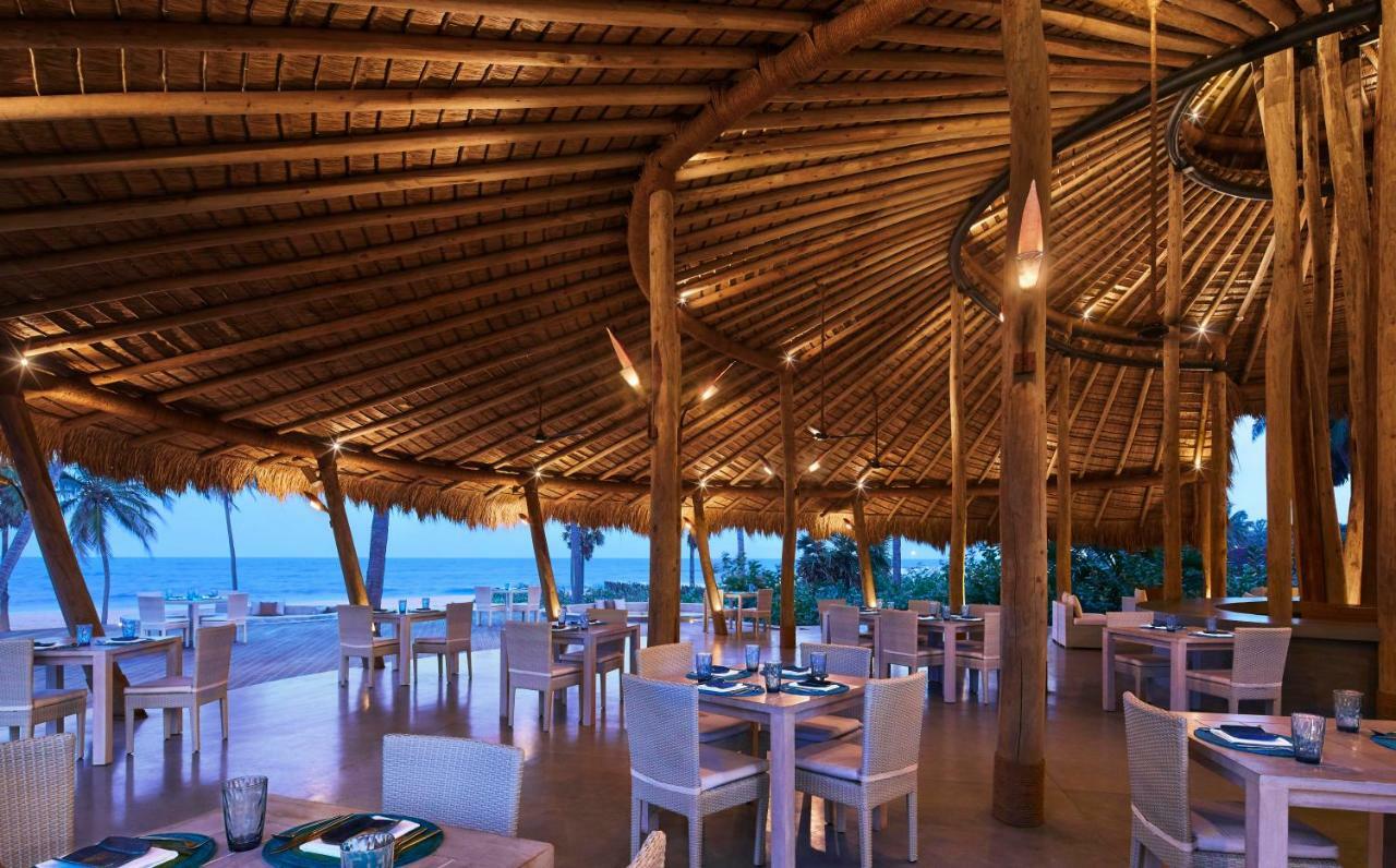 Jetwing Surf & Safari, A Luxury Reserve Arugam Bay Exterior photo