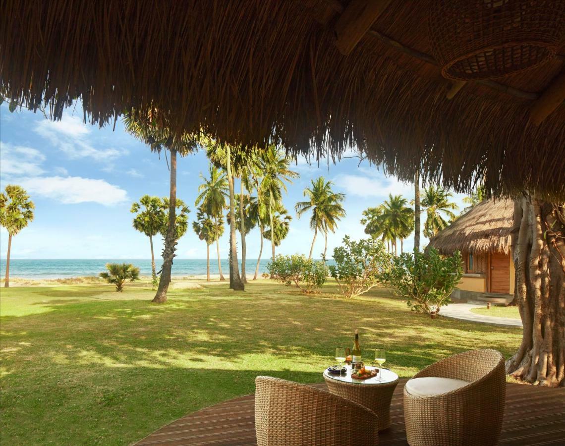 Jetwing Surf & Safari, A Luxury Reserve Arugam Bay Exterior photo