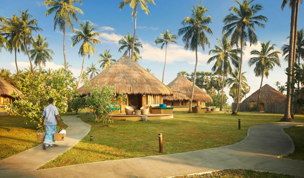 Jetwing Surf & Safari, A Luxury Reserve Arugam Bay Exterior photo