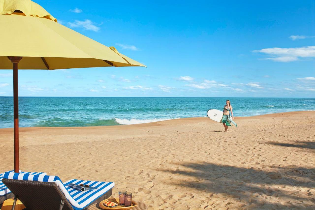 Jetwing Surf & Safari, A Luxury Reserve Arugam Bay Exterior photo