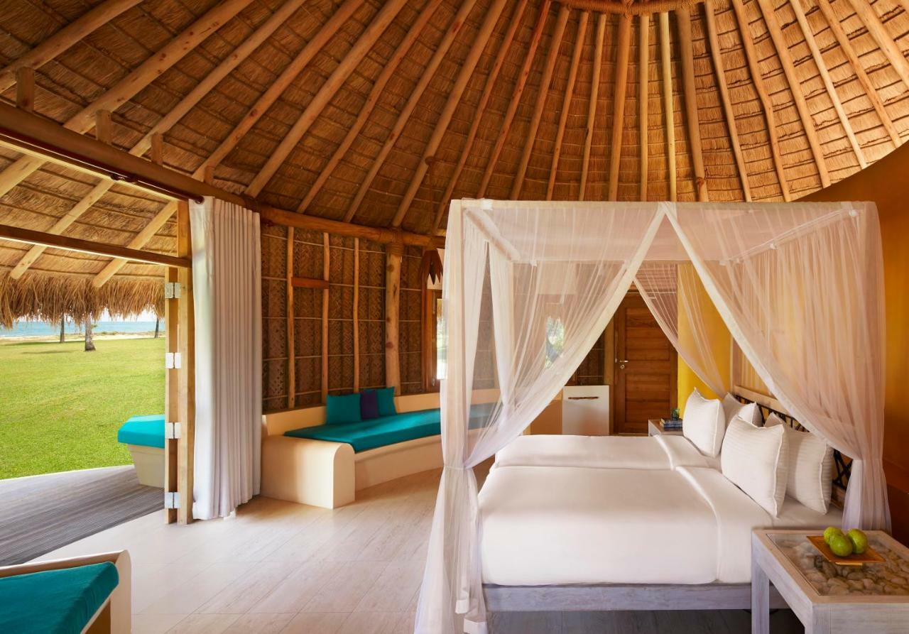 Jetwing Surf & Safari, A Luxury Reserve Arugam Bay Exterior photo