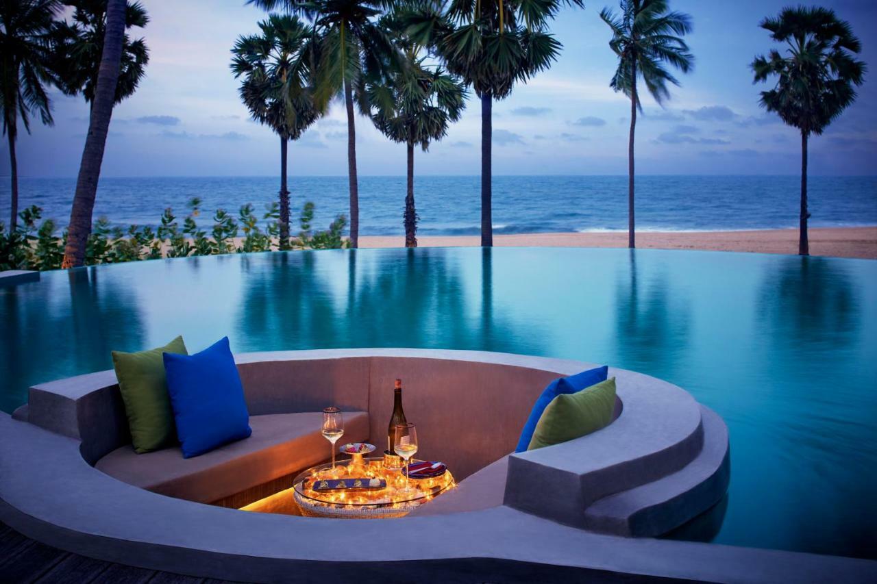 Jetwing Surf & Safari, A Luxury Reserve Arugam Bay Exterior photo
