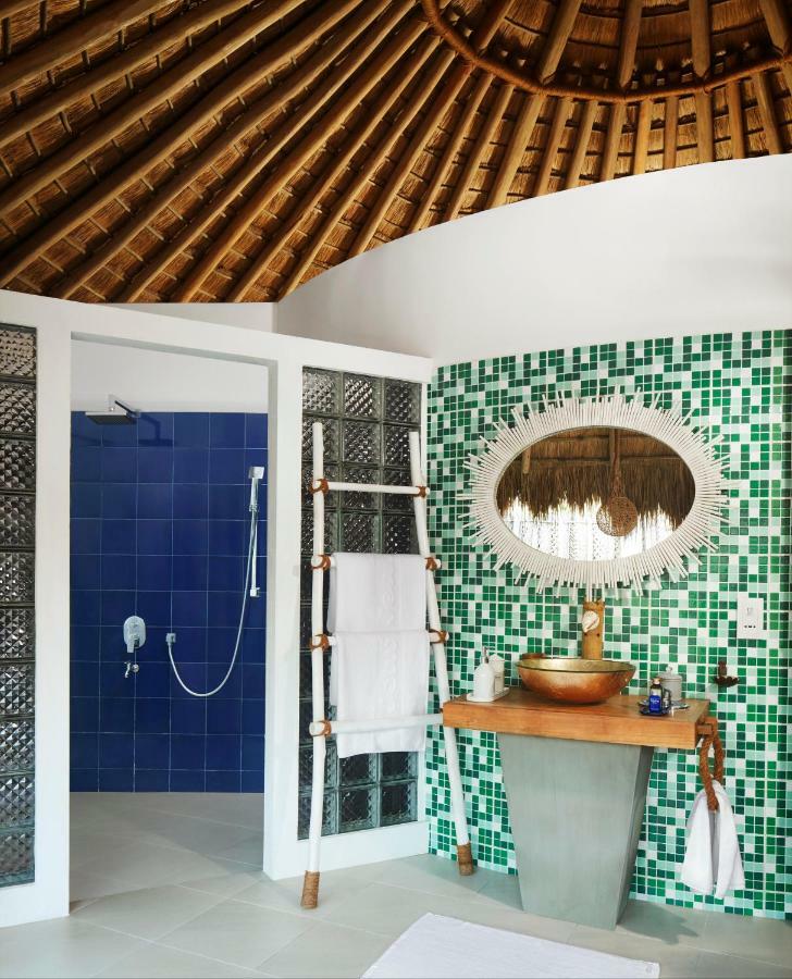 Jetwing Surf & Safari, A Luxury Reserve Arugam Bay Exterior photo