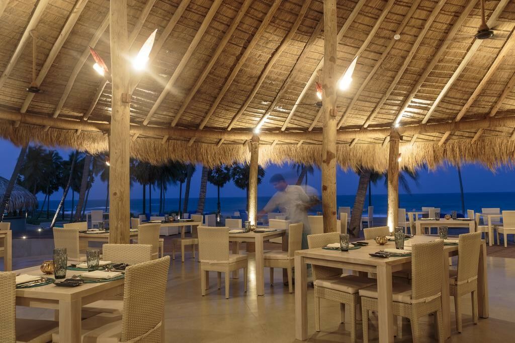 Jetwing Surf & Safari, A Luxury Reserve Arugam Bay Exterior photo